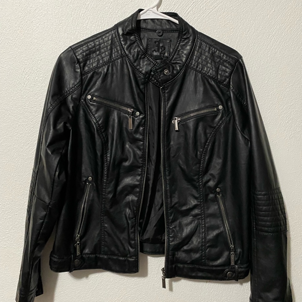 COPY - LEATHER JACKET!!